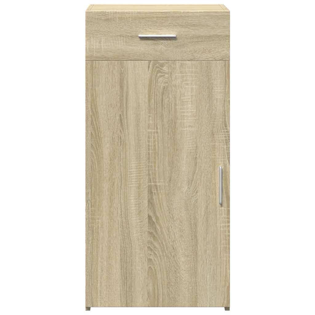 Skänk Sonoma Ek 45x42,5x93 cm