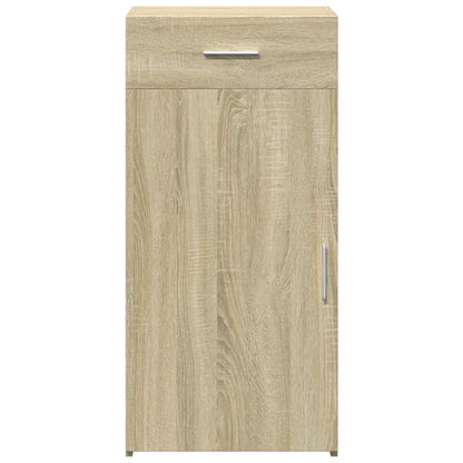 Skänk Sonoma Ek 45x42,5x93 cm