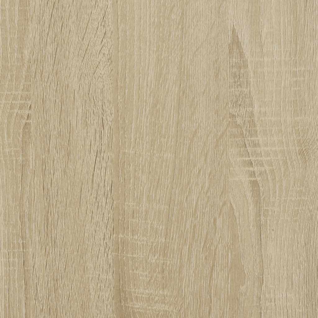Skänk Sonoma Ek 45x42,5x93 cm
