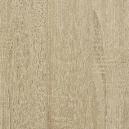 Skänk Sonoma Ek 45x42,5x93 cm