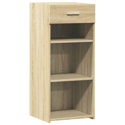 Skänk Sonoma Ek 40x42,5x93 cm