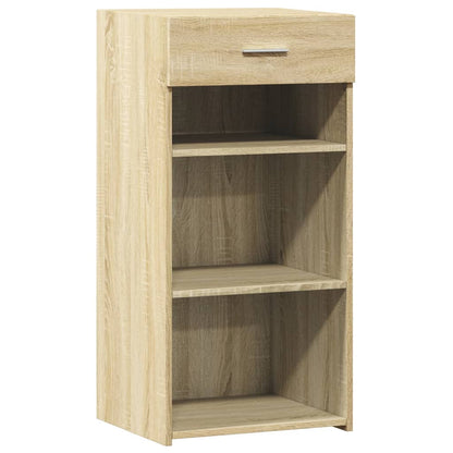 Skänk Sonoma Ek 45x42,5x93 cm