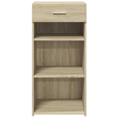 Skänk Sonoma Ek 45x42,5x93 cm