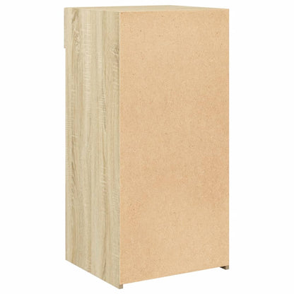 Skänk Sonoma Ek 45x42,5x93 cm