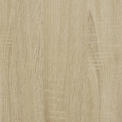 Skänk Sonoma Ek 45x42,5x93 cm