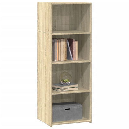 Bokhylla Sonoma Ek 45x41x124 cm