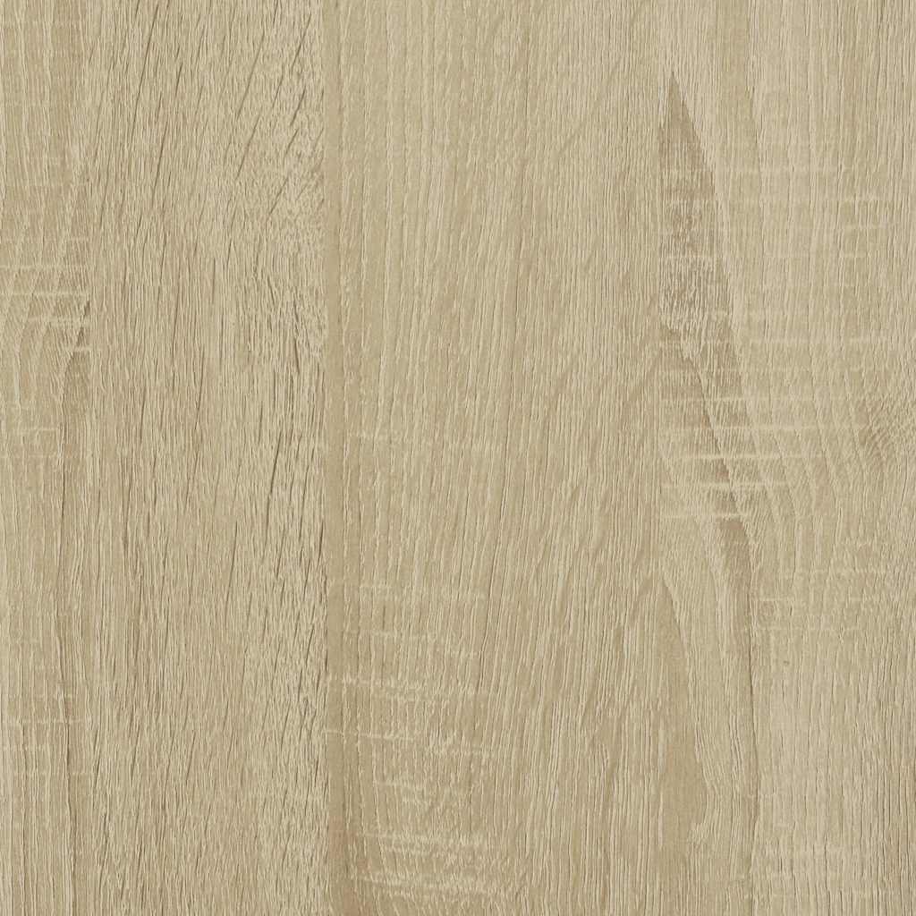 Skänk Sonoma Ek 92x35x76 cm