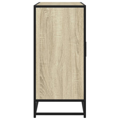 Skänk Sonoma Ek 92x35x76 cm