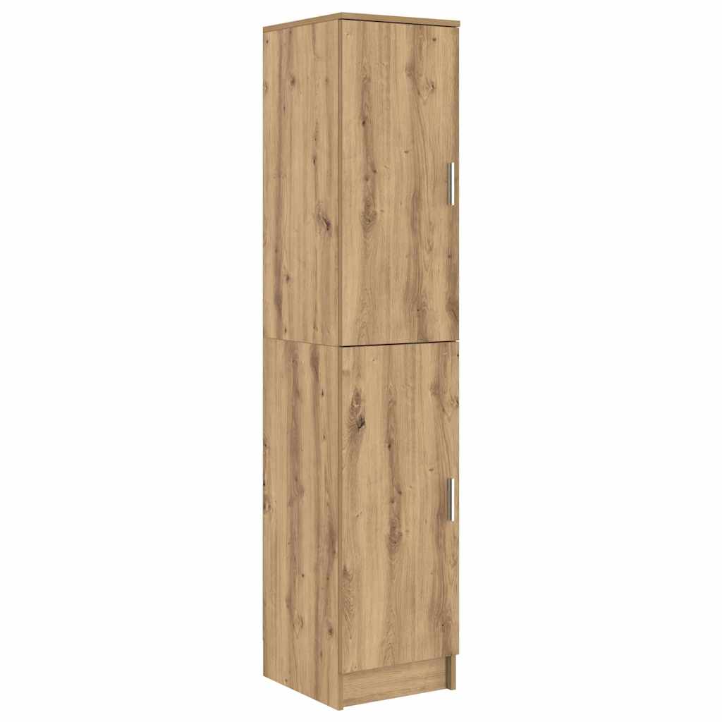 Skåp Artisan Ek 35 x 39 x 168 cm