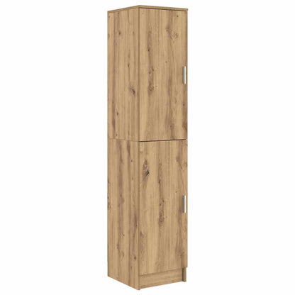 Skåp Artisan Ek 35 x 39 x 168 cm