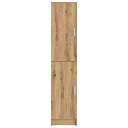 Skåp Artisan Ek 35 x 39 x 168 cm