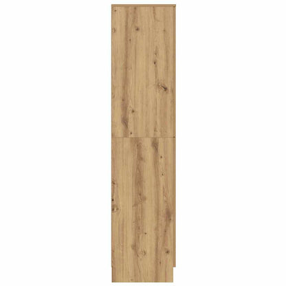 Skåp Artisan Ek 35 x 39 x 168 cm