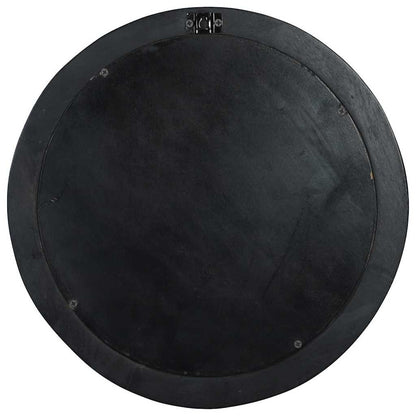 Sminkbord med hylla Brun 100 x 50 x 75 cm Massivt Mangoträ