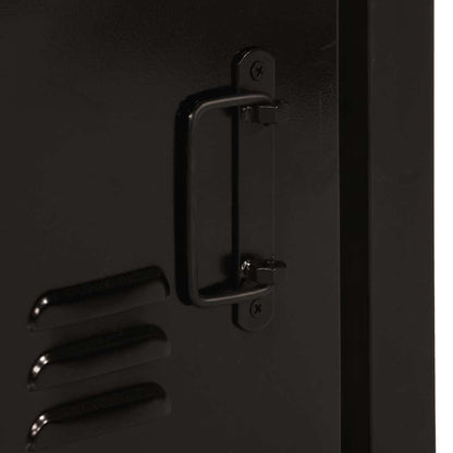 Sängbord Nattduksbord Trä 40x30x50 cm massivt grovt mangoträ