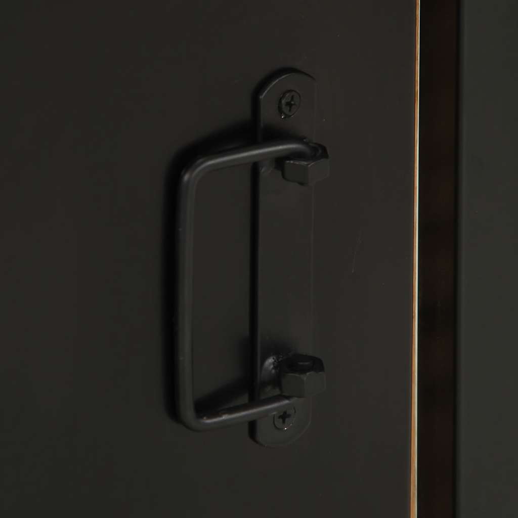 Sängbord Nattduksbord Trä 40x30x51 cm massivt grovt mangoträ