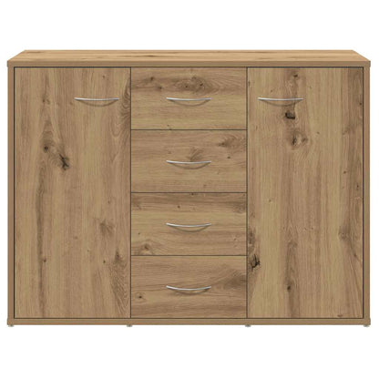 Skänk Artisan Ek 88x30x64 cm