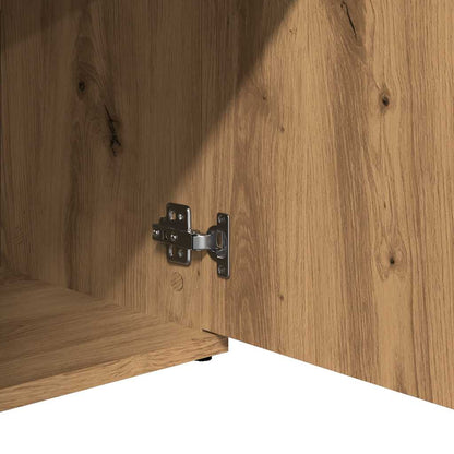 Skänk Artisan Ek 91x29,5x75 cm