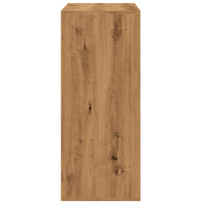 Skoställ Artisan Ek Skoskåp 60x35x84 cm