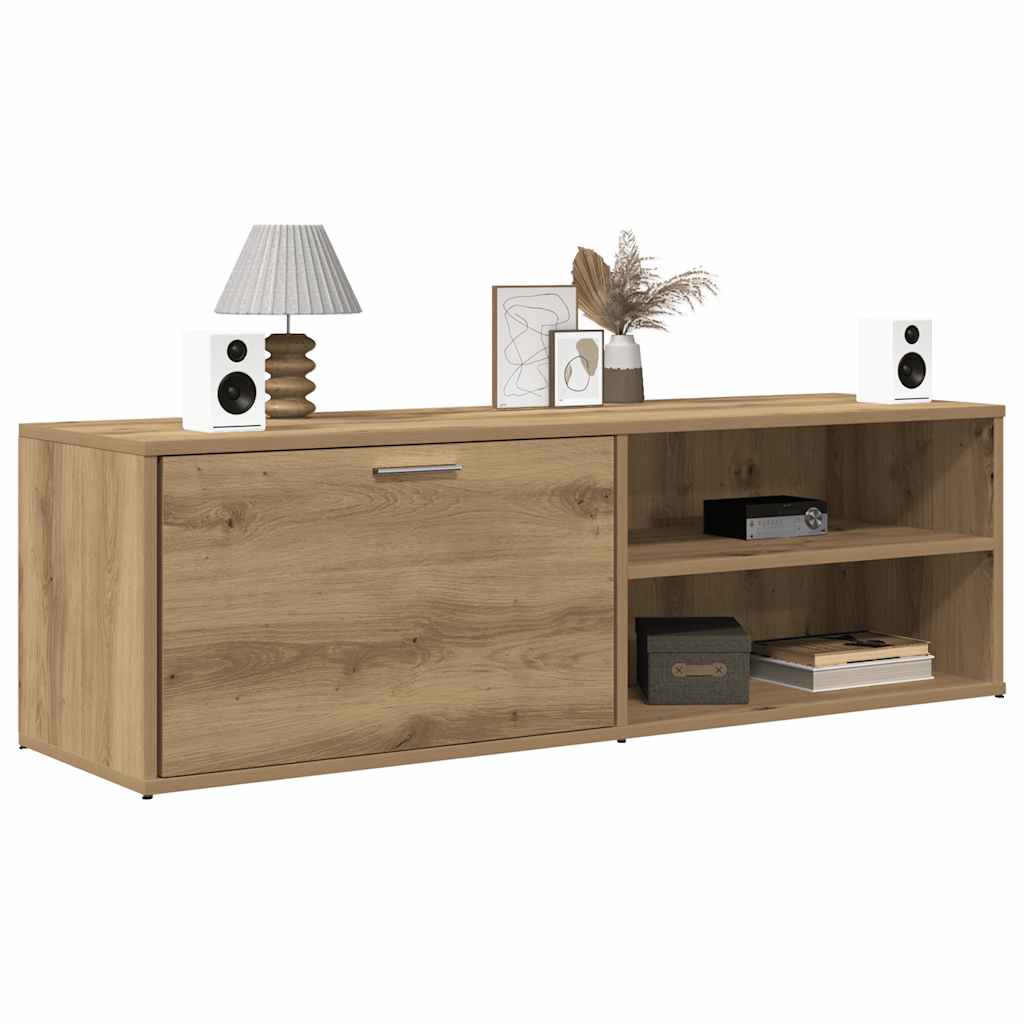 TV-Möbel Artisan Ek TV-Bänk 120x34x37 cm