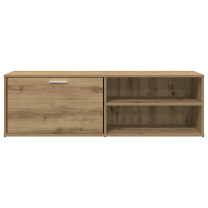 TV-Möbel Artisan Ek TV-Bänk 120x34x37 cm