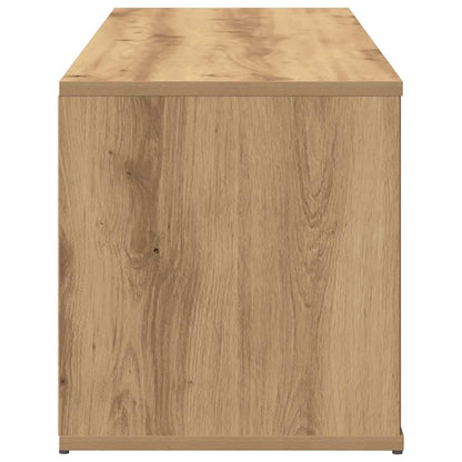 TV-Möbel Artisan Ek TV-Bänk 120x34x37 cm