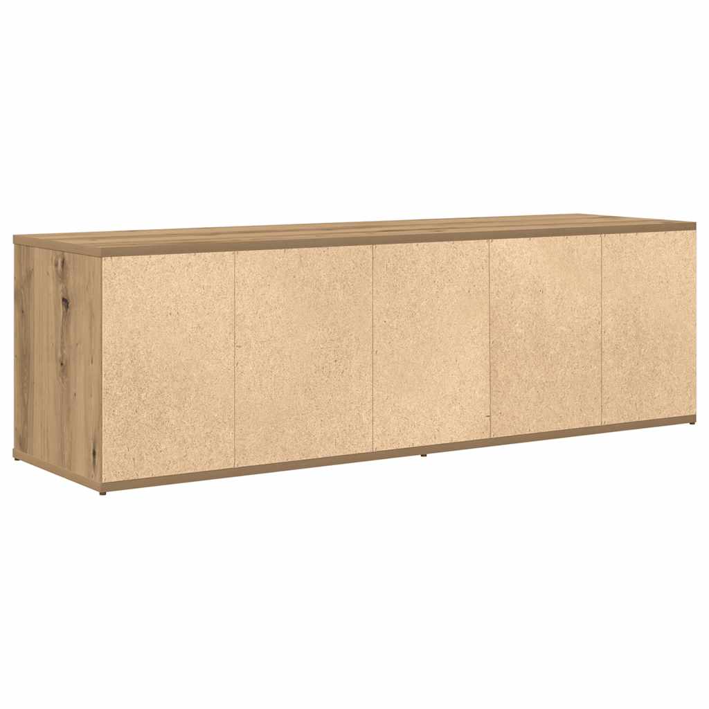 TV-Möbel Artisan Ek TV-Bänk 120x34x37 cm