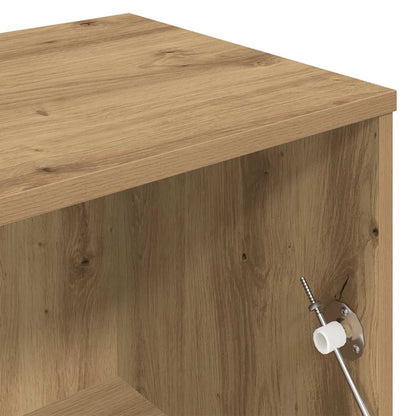 TV-Möbel Artisan Ek TV-Bänk 120x34x37 cm