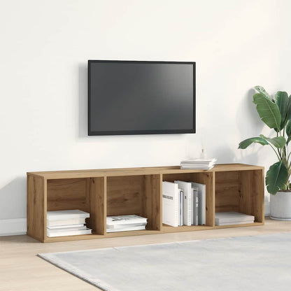 TV-Möbel Artisan Ek TV-Bänk 120x34x37 cm