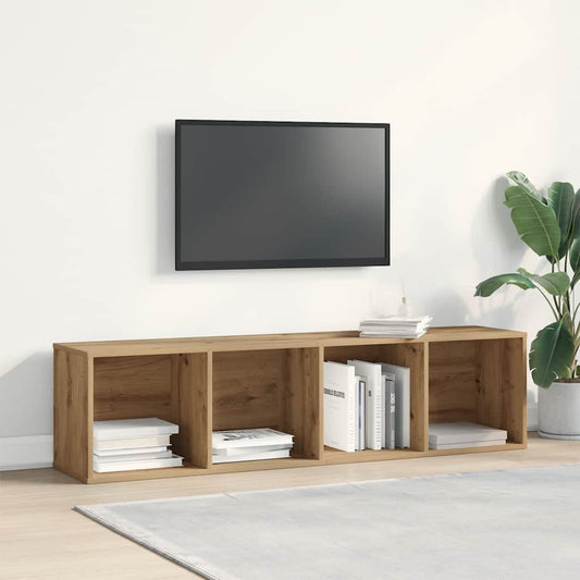 TV-Möbel Artisan Ek TV-Bänk 120x34x37 cm