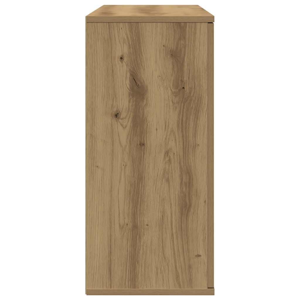 Skänk Artisan Ek 90x29,5x65 cm