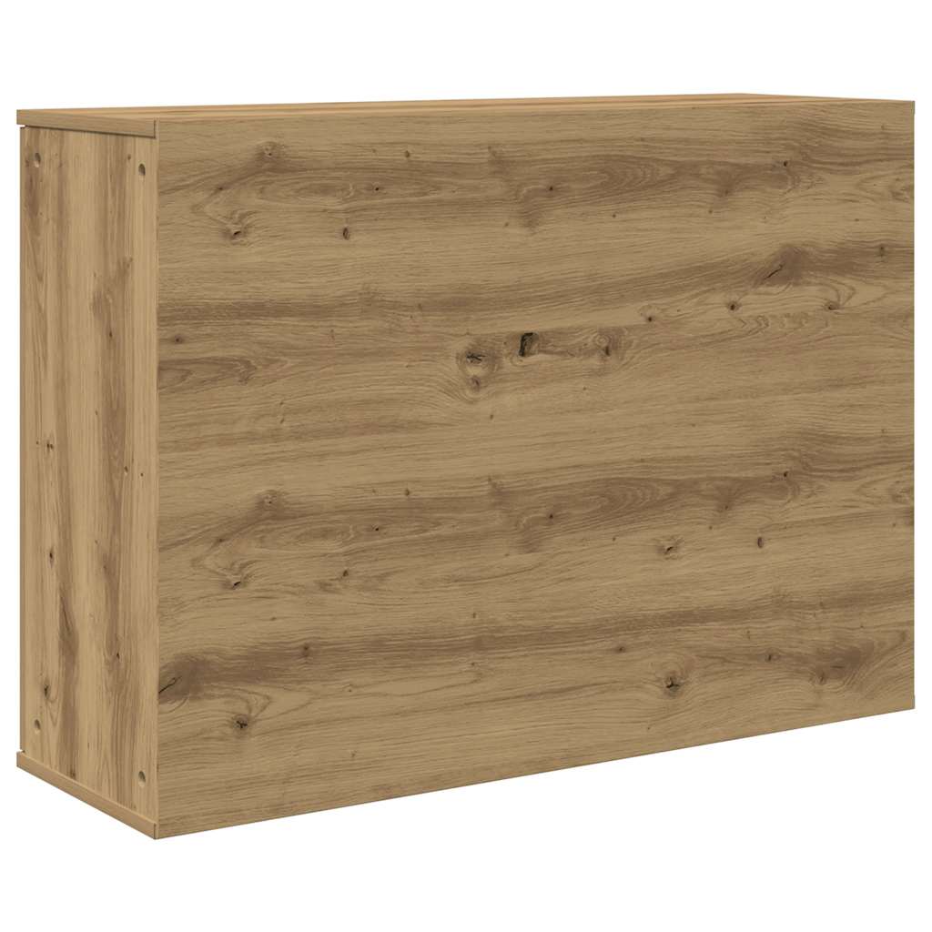 Skänk Artisan Ek 90x29,5x65 cm