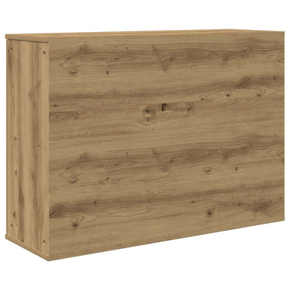 Skänk Artisan Ek 90x29,5x65 cm