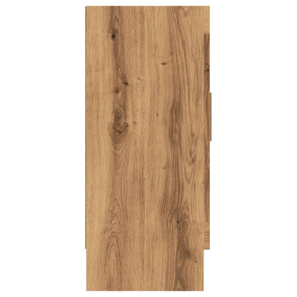 Skänk Artisan Ek 120x30,5x70 cm