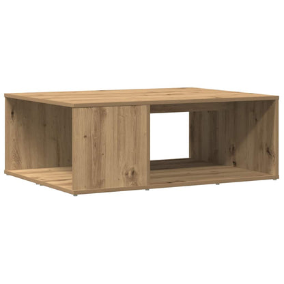 Soffbord Artisan Ek 90x67x33 cm