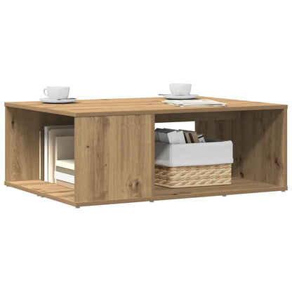 Soffbord Artisan Ek 90x67x33 cm