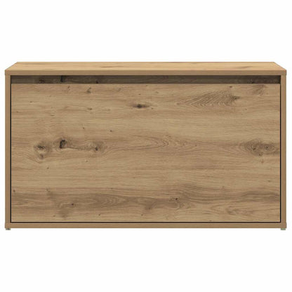 Hallbänk 80x40x45 cm Artisan Ek