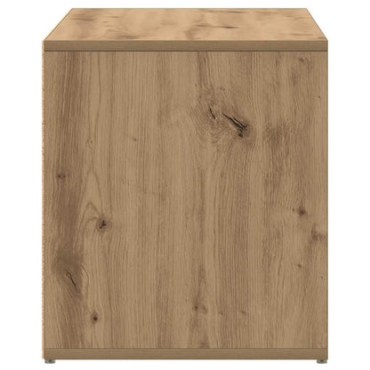 Hallbänk 80x40x45 cm Artisan Ek