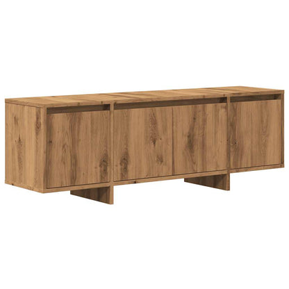 TV-Möbel Artisan Ek TV-Bänk 120x30x40,5 cm