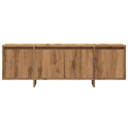 TV-Möbel Artisan Ek TV-Bänk 120x30x40,5 cm