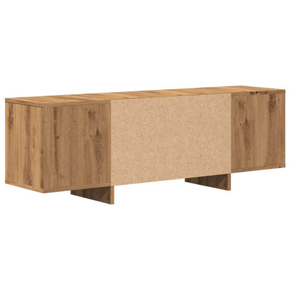 TV-Möbel Artisan Ek TV-Bänk 120x30x40,5 cm