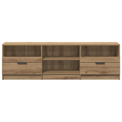 TV-Möbel Artisan Ek TV-Bänk 150x33,5x45 cm