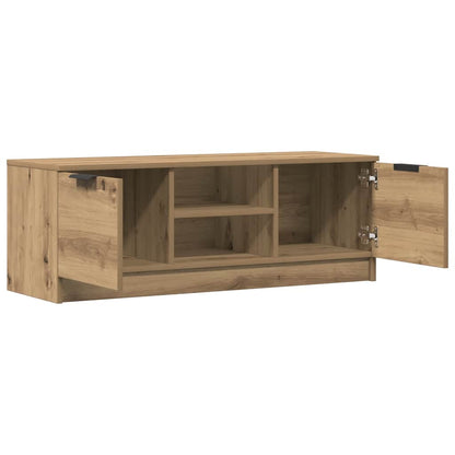 TV-Möbel Artisan Ek TV-Bänk 102x35x36,5 cm