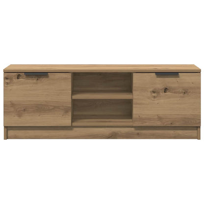 TV-Möbel Artisan Ek TV-Bänk 102x35x36,5 cm