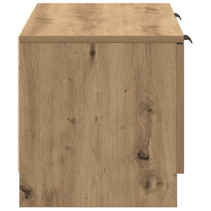 TV-Möbel Artisan Ek TV-Bänk 102x35x36,5 cm