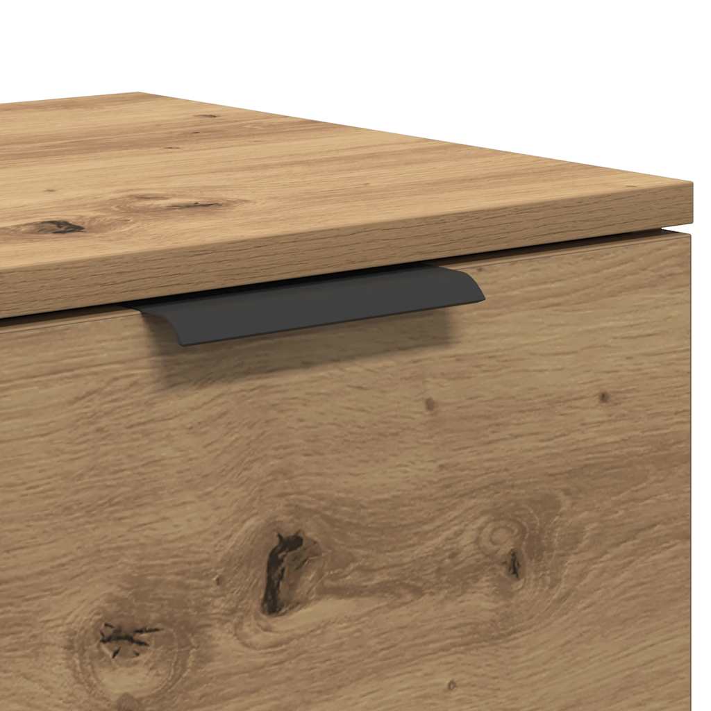 TV-Möbel Artisan Ek TV-Bänk 102x35x36,5 cm