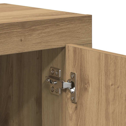 Skänk Artisan Ek 92x35x75 cm