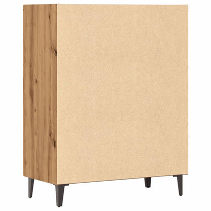 Skänk Artisan Ek 70x34x90 cm