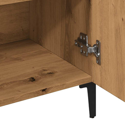 Skänk Artisan Ek 100x36x60 cm