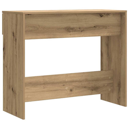 Avlastningsbord Konsollbord Artisan Ek 90x36x75 cm