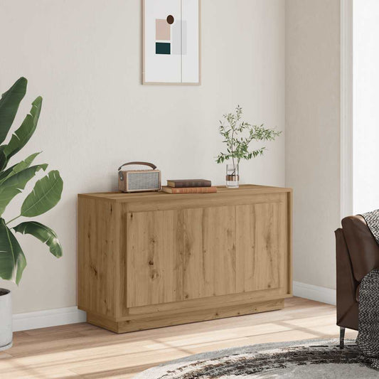 Skänk Artisan Ek 102x35x55 cm